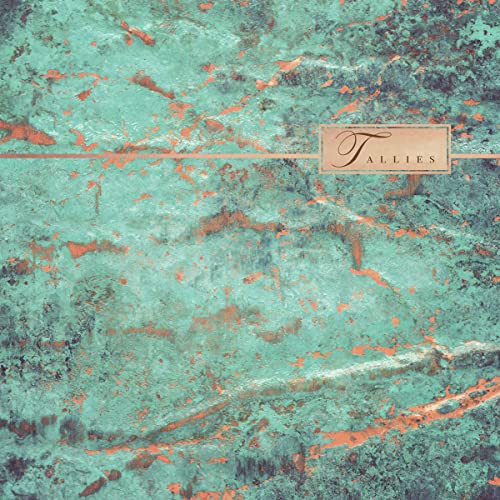 Patina von Bella Union