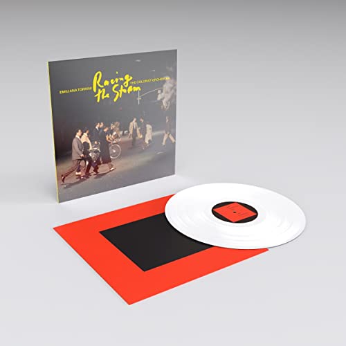 Racing the Storm (Ltd. Col. Lp) [Vinyl LP] von Bella Union