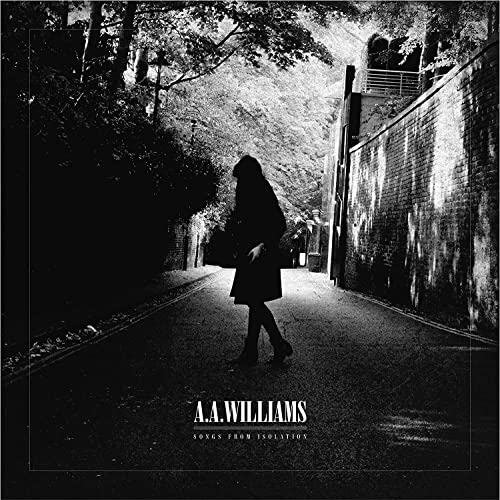 Songs from Isolation Songs from Isolation von Bella Union