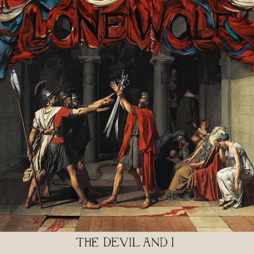 The Devil And I by Lone Wolf (2010) Audio CD von Bella Union