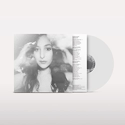 The Path of the Clouds (Col. Lp) [Vinyl LP] von Bella Union