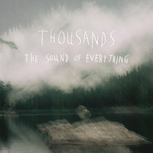 The Sound of Everything [Vinyl LP] von Bella Union