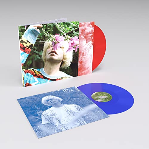 Typical Music (Col. 2lp) [Vinyl LP] von Bella Union