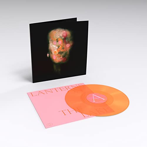 Versions of Us (Ltd.Transparent Orange Col.Lp) [Vinyl LP] von Bella Union