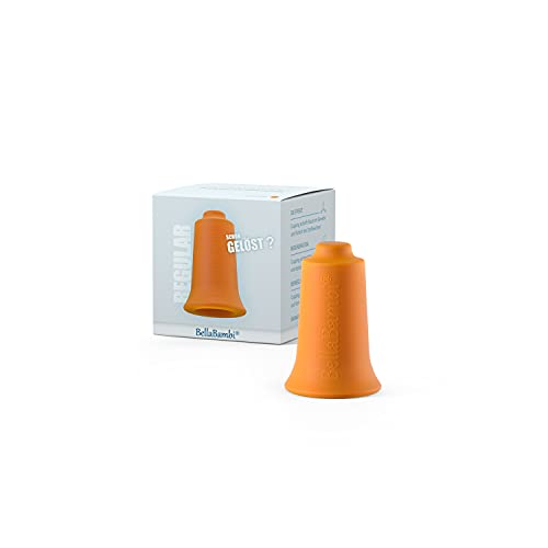 BellaBambi mini solo REGULAR (orange); Ø 20mm von BellaBambi