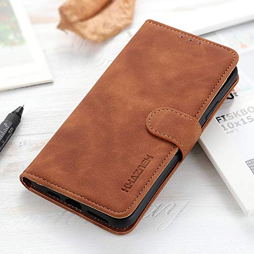 Handyhülle Redmi Note 14 4G, Redmi Note 14 4G Hülle, Robuste praktische Redmi Note 14 4G Hülle, Handytasche für Redmi Note 14 4G Case, Braun Handyhülle Redmi Note 14 4G, Redmi Note 14 4G Hülle, Robuste praktische Redmi Note 14 4G Hülle, Handytasche für Redmi Note 14 4G Case, Braun von BellaCase