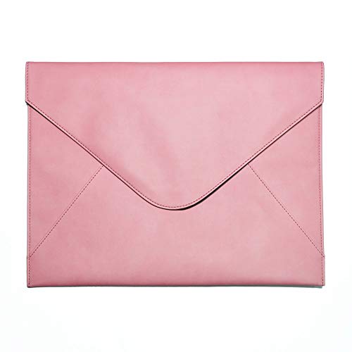 Bellagenda, 25,4 cm (10 Zoll) Tablettasche, Dokumentenumschlag, Sleeve rosa rose pink 37 x 27.5cm von Bellagenda