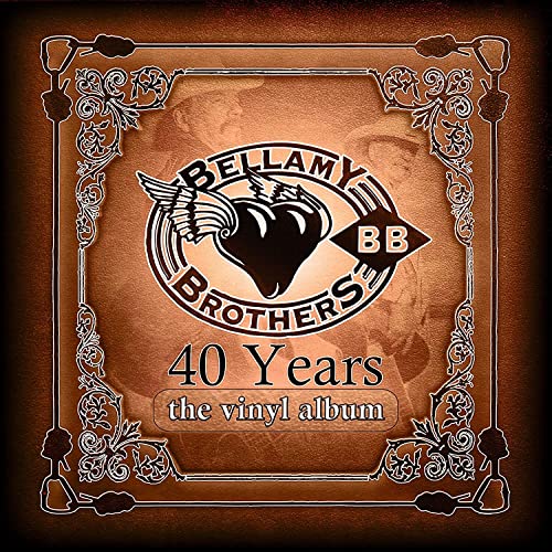 40 Years: Vinyl Albums [Vinyl LP] von IERO