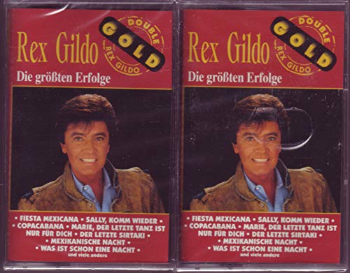 Die Grössten Erfolge [Musikkassette] von Bellaphon (Bellaphon)