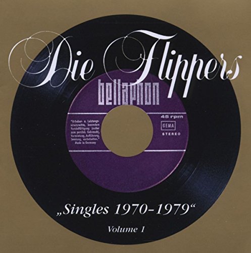 Singles 1970-1979 Vol.1 von Bellaphon (Bellaphon)