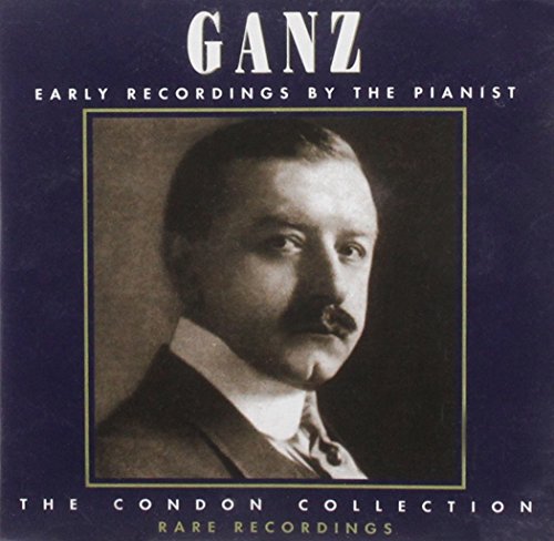 The Condon Collection - Ganz von Bellaphon (Bellaphon)