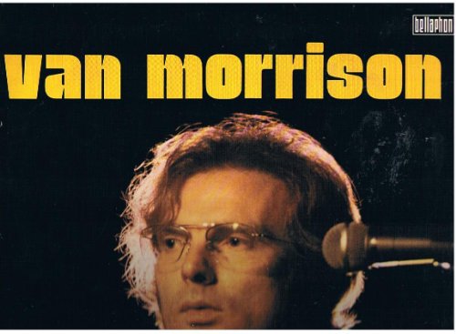 Van Morrison [Vinyl LP] von Bellaphon (Bellaphon)