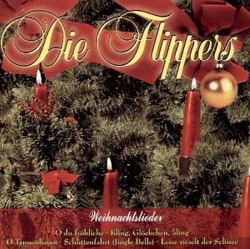 Weihnachten mit Den Flippers von Bellaphon Records (Bellaphon)