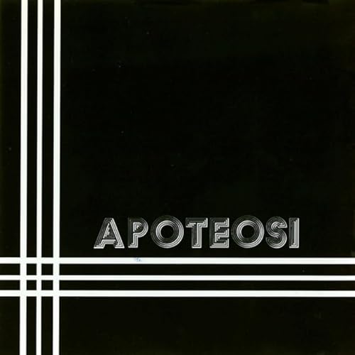 Apoteosi - SHM-CD - Remaster Apoteosi - SHM-CD - Remaster von Belle Antique