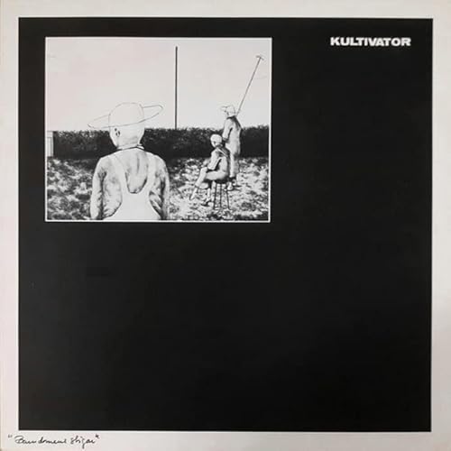 Barndomens Stigar - SHM-CD - Paper Sleeve - Remaster Barndomens Stigar - SHM-CD - Paper Sleeve - Remaster von Belle Antique