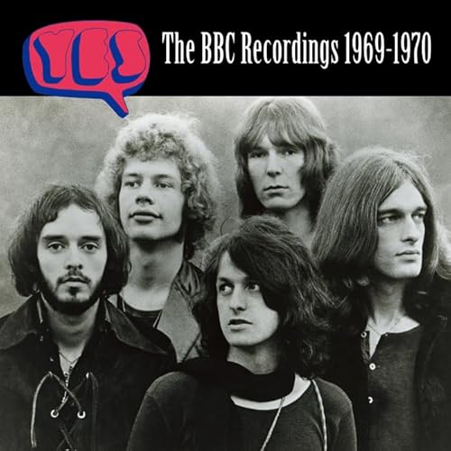 Beyond And Before: BBC Recordings 1969-1970 - SHM-CD - Remaster Beyond And Before: BBC Recordings 1969-1970 - SHM-CD - Remaster von Belle Antique