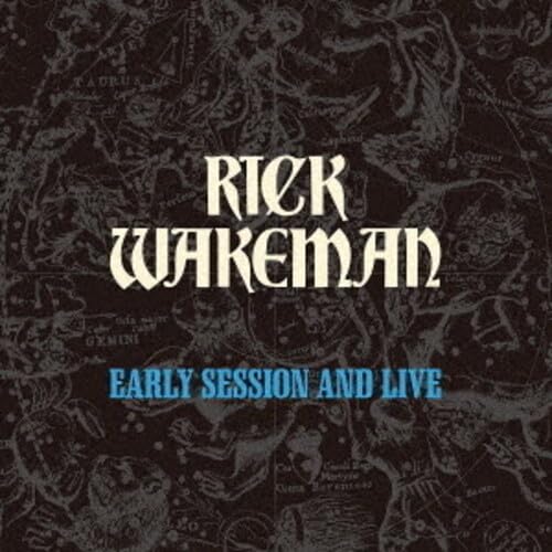 Early Session And Live - SHM / Paper Sleeve Early Session And Live - SHM / Paper Sleeve von Belle Antique