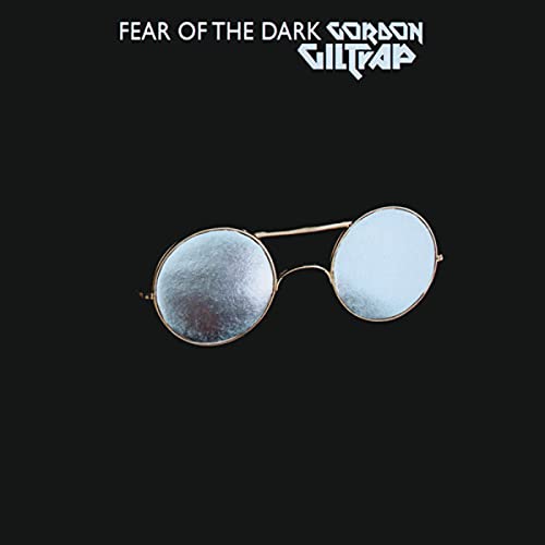 Fear Of The Dark (SHM-CD) (Paper Sleeve) (Remastered) von Belle Antique
