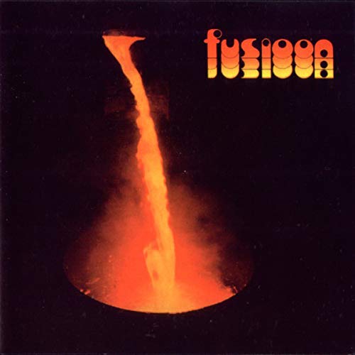 Fusioon (1972) (SHM-CD) (Paper Sleeve) von Belle Antique