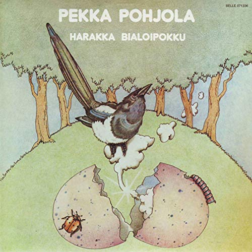 Harakka Baloipokku (SHM-CD) (Paper Sleeve) von Belle Antique