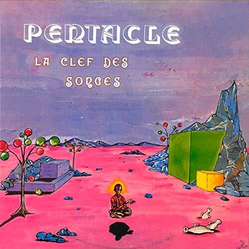 La Clef Des Songes (SHM-CD / Paper Sleeve) von Belle Antique