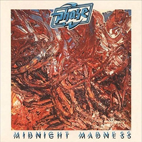 Midnight Madness Midnight Madness von Belle Antique
