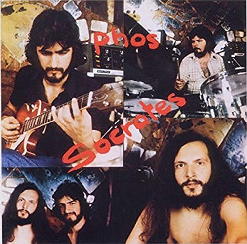 Phos (SHM-CD / Paper Sleeve / Remaster) von Belle Antique