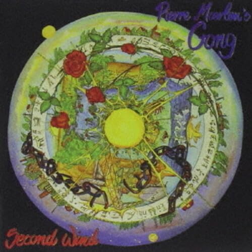 Second Wind - SHM - Remaster Second Wind - SHM - Remaster von Belle Antique