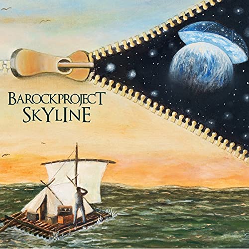 Skyline (SHM-CD) (Paper Sleeve) (Remastered) von Belle Antique