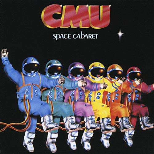 Space Cabaret (SHM-CD / Paper Sleeve / Bonus Material) von Belle Antique