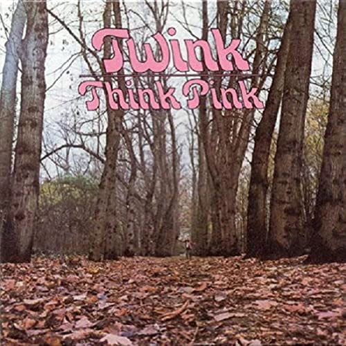 Think Pink (SHM-CD) (Paper Sleeve) von Belle Antique