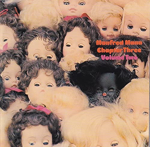 Volume Two (SHM-CD) (Paper Sleeve) von Belle Antique