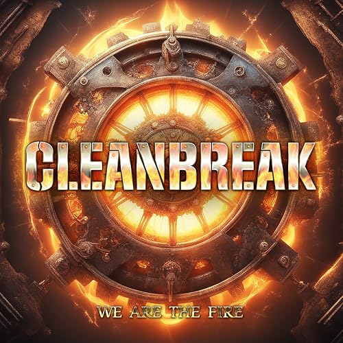We Are The Fire - incl. Bonus Track We Are The Fire - incl. Bonus Track von Belle Antique