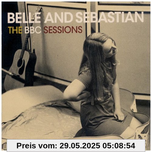 The BBC Sessions (& Bonus Live CD) von Belle & Sebastian