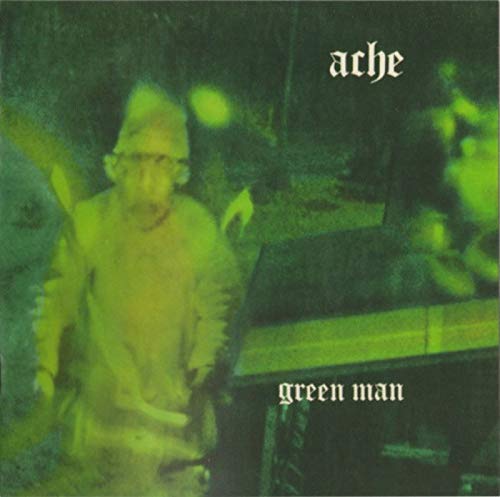 Green Man (SHM-CD, Paper Sleeve) von Belle