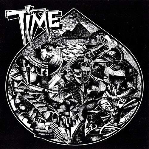 Time (SHM-CD / Remastered / Paper Sleeve) von Belle