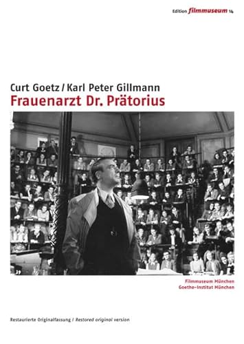 Frauenarzt Dr. Prätorius von Belleville