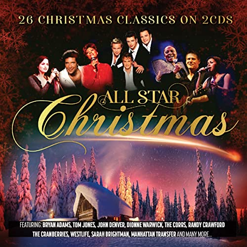 All Star Christmas 1 & 2 von Generique