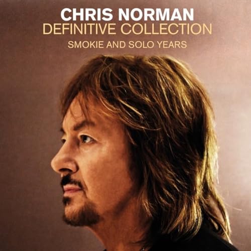 Definitive Collection - Solo and Smokie Years [Vinyl LP] von Bellevue (Major Babies)