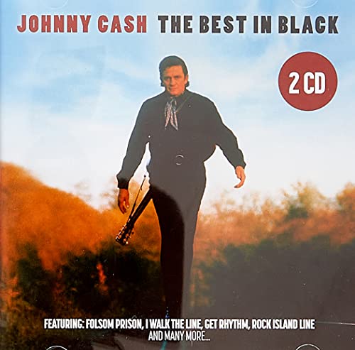 The Best in Black von BELLEVUE ENTERTAINMENT