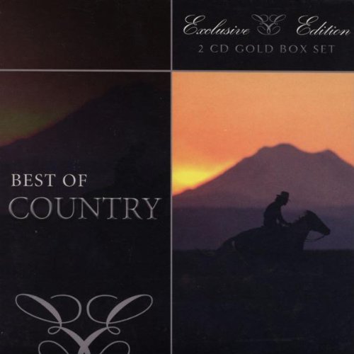 Best of Country (Exclusive Gold Edition) von Bellevue (TYROLIS)