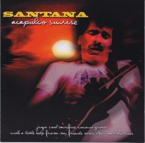 Acapulco Sunrise von Bellevue Entertainment (Tyrolis)
