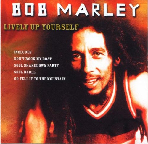 Lively Up Yourself von Bellevue Entertainment (Tyrolis)