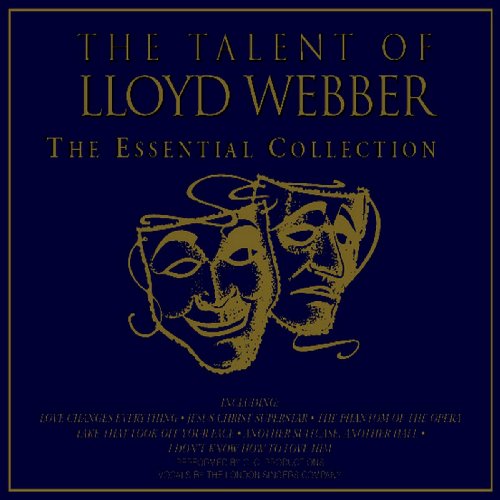 The Talent of,the Essential C von Bellevue Entertainment (Tyrolis)
