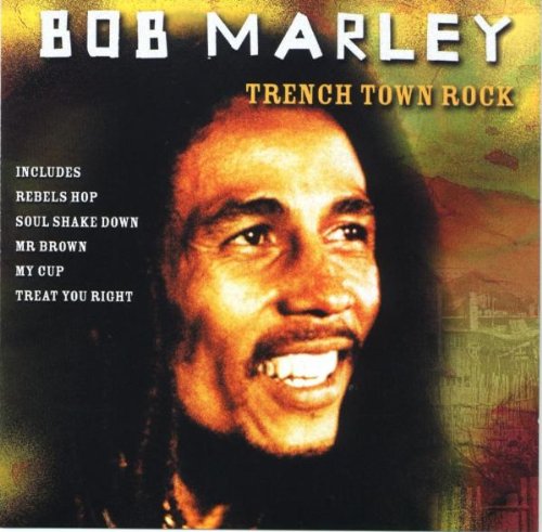 Trench Town Rock von Bellevue Entertainment (Tyrolis)