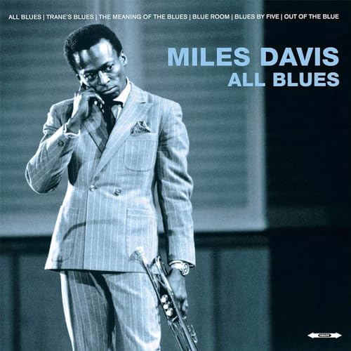 All Blues [Vinyl LP] von Bellevue Entertainment (in-Akustik)