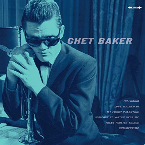 Chet Baker (180g Vinyl) [Vinyl LP] von Bellevue Entertainment (in-Akustik)