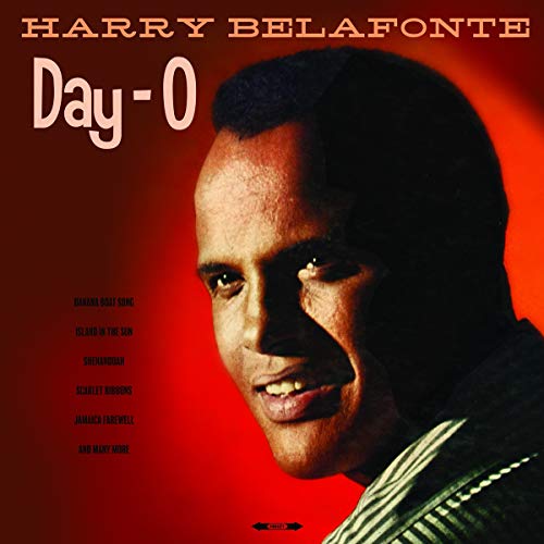 Day-O [Vinyl LP] von Bellevue Entertainment (in-Akustik)