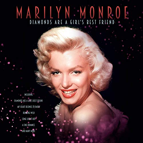 Diamonds Are a Girl'S Best Fri [Vinyl LP] von MIRUMIR