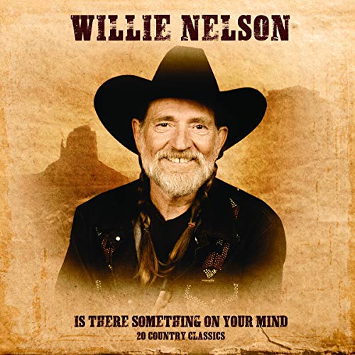 Is There Something on Your Mind [Vinyl LP] von Bellevue Entertainment (in-Akustik)